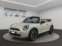 Gebraucht Mini Cooper S 204 PS (150 kW) 2025 Kleinwagen
