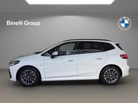 Gebraucht BMW 223 Active Tourer M Sport 211 PS (155 kW) 2024 Van / Kleinbus