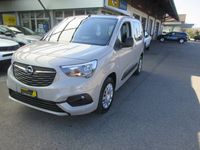 gebraucht Opel Combo-e Life Edition