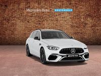 Gebraucht Mercedes C63S AMG Executive 680 PS (500 kW) 2025