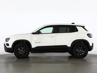 Neu Jeep Avenger North 145 PS (106 kW) 2025 Weiss SUV