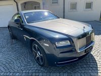 gebraucht Rolls Royce Wraith 6.6 V12