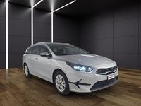 Gebraucht Kia Ceed Sportswagon 160 PS (117 kW) 2022 Kombi