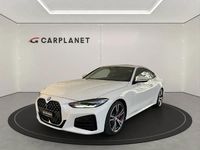 Gebraucht BMW M440 351 PS (258 kW) 2026 Weiss Limousine