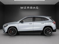 Neu Mercedes GLA35 AMG AMG 306 PS (225 kW) 2025 SUV