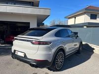 Gebraucht Porsche Cayenne Turbo 550 PS (404 kW) 2020 SUV