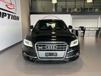 Gebraucht Audi SQ5 326 PS (239 kW) 2016 SUV