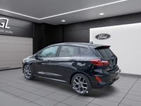 gebraucht Ford Fiesta 1.0 SCTi ST Line X