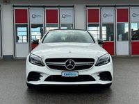 gebraucht Mercedes C43 AMG AMG 4Matic Speedshift TCT 9G