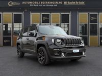 Gebraucht Jeep Renegade Limited 180 PS (132 kW) 2021 SUV