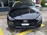 Gebraucht Hyundai i20 100 PS (73 kW) 2023