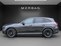Gebraucht Mercedes GLC200 204 PS (150 kW) 2024 SUV