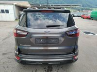 gebraucht Ford Ecosport 1.0 SCTi ST-Line Automat