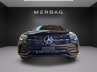 gebraucht Mercedes 200 GLC Coupé4Matic Night Star 9G-Tronic