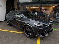 Gebraucht Cupra Formentor VZ 310 PS (228 kW) 2024 Grau SUV