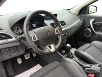 Gebraucht Renault Mégane III GT 180 PS (132 kW) 2011