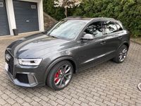 Gebraucht Audi RS Q3 Performance 367 PS (269 kW) 2016 SUV
