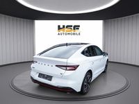 Gebraucht Skoda Enyaq iV RS 219 kW (299 PS) 2023 SUV