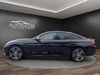 Gebraucht BMW 435 Gran Coupé M Sport 313 PS (230 kW) 2018 Coupé