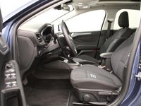 Gebraucht Ford Focus Active X 155 PS (114 kW) 2023 Blau Limousine