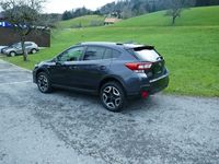 gebraucht Subaru XV 2.0i e-Boxer Swiss Plus