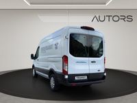 gebraucht Ford E-Transit Van 350 L2H2 68kWh Trend