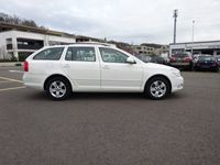 gebraucht Skoda Octavia Combi 1.6 TDI Adventure 4x4