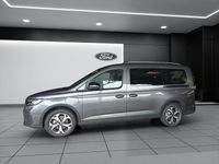 Neu Ford Tourneo Active 150 PS (110 kW) 2025 Anthrazit Kombi