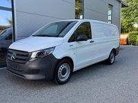 Gebraucht Mercedes e-Vito 150 kW (204 PS) 2025 Van / Kleinbus