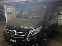 Gebraucht Mercedes V250 190 PS (139 kW) 2014 Van / Kleinbus