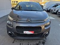 Gebraucht Citroën C3 PureTech 83 PS (61 kW) 2018 Kleinwagen