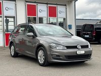 gebraucht VW Golf VII 