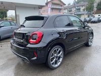 Gebraucht Fiat 500X Sport 150 PS (110 kW) 2021 SUV