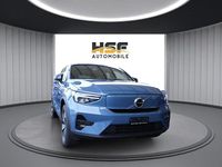 Gebraucht Volvo C40 Ultimate 300 kW (408 PS) 2022 SUV