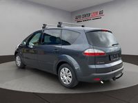 gebraucht Ford S-MAX 2.0i Ambiente