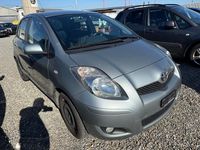 Gebraucht Toyota Yaris Sol 90 PS (66 kW) 2011 Kleinwagen