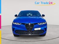 gebraucht Alfa Romeo Crosswagon Tonale 1.3 Plug-in-HybridVeloce 20'