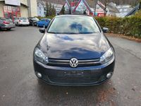Gebraucht VW Golf VII Comfortline 90 PS (66 kW) 2012