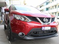 gebraucht Nissan Qashqai 1.2 DIG-T Tekna