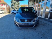 Gebraucht Seat Alhambra FR 150 PS (110 kW) 2021 Van / Kleinbus