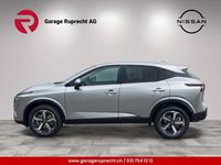 gebraucht Nissan Qashqai 1.5 VC-T N-Connecta