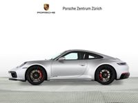 gebraucht Porsche 911 Carrera 4 GTS 