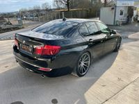 gebraucht BMW 535 5er d xDrive Luxury Line Steptronic