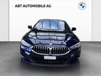 Gebraucht BMW M850 Shadowline 530 PS (389 kW) 2021 Blau Coupé