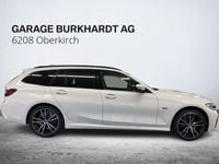 gebraucht BMW 330e M Sport