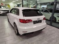 Gebraucht Audi A3 Sport 190 PS (139 kW) 2019 Limousine