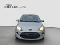 Gebraucht Ford Ka Ambiente 69 PS (50 kW) 2012 Kleinwagen