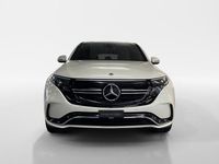 Gebraucht Mercedes EQC400 AMG line 300 kW (408 PS) 2021 SUV