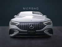 gebraucht Mercedes EQE AMG 43 4 Matic