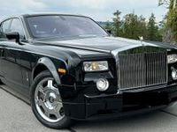Gebraucht Rolls Royce Phantom 460 PS (338 kW) 2007